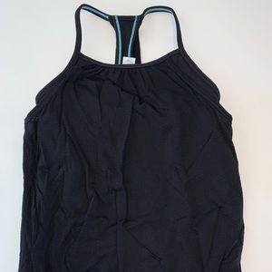 Ivivva Tank Top. TT8-4.